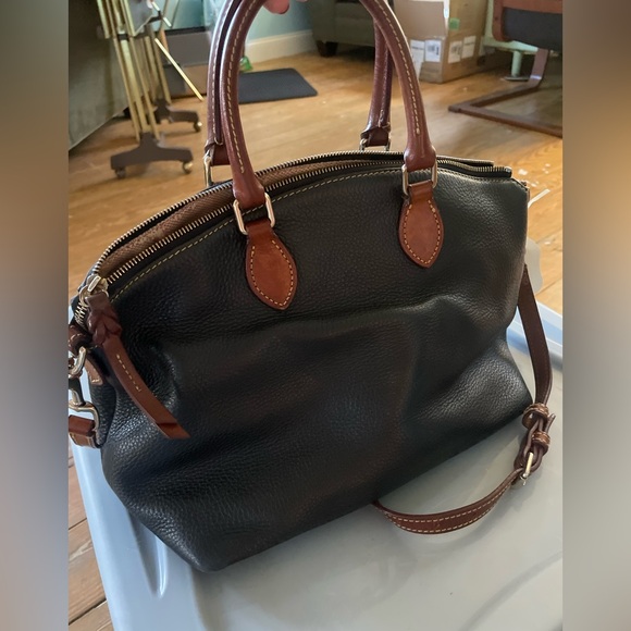 Dooney & Bourke Bag - Picture 3 of 8